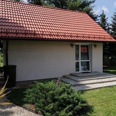 Domek Pod Karpaczem Мыслаковице Экстерьер фото