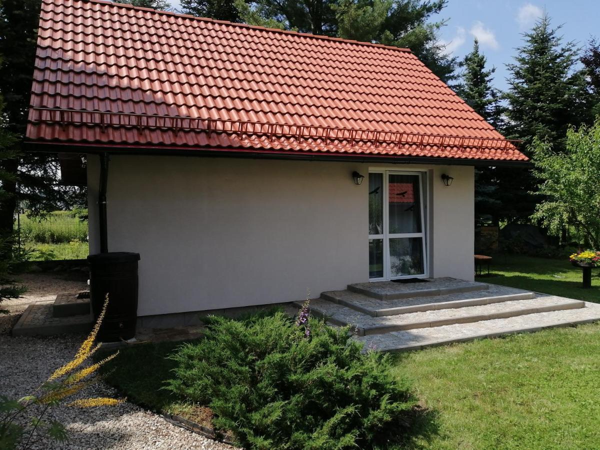 Domek Pod Karpaczem Мыслаковице Экстерьер фото